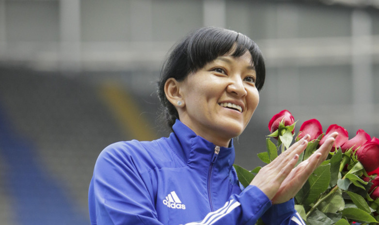 Звезда казахстанского женского футбола завершила карьеру