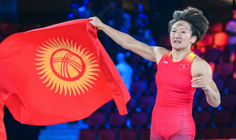 Тыныбекова и Махмудов не могут вылететь в Монголию на чемпионат Азии из-за отсутствия финансирования от Минфина