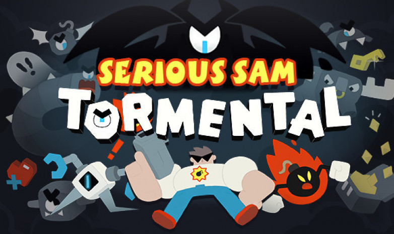 Состоялся релиз Serious Sam: Tormental в Steam