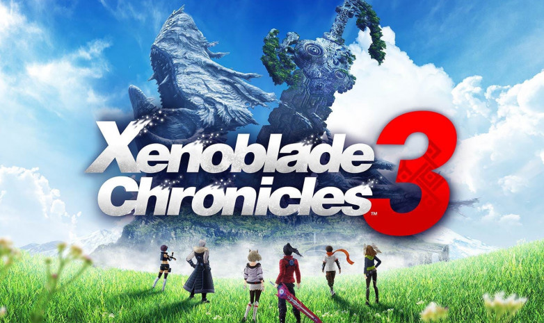 Nintendo по ошибке опубликовала ключевой арт Xenoblade Chronicles 3 раньше времени