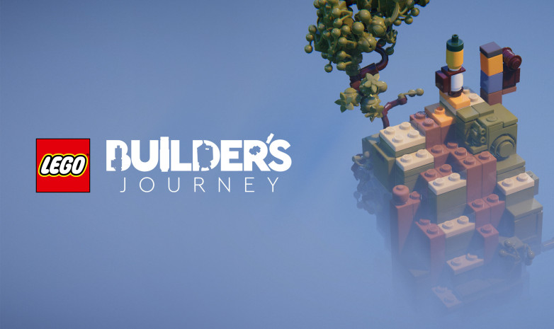 В LEGO Builder’s Journey появился креативный режим