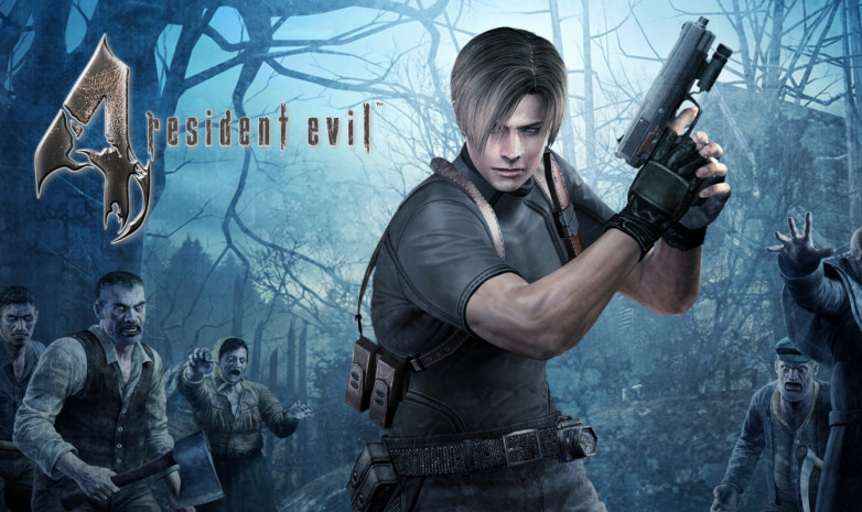 VR-версия Resident Evil 4 получила режим «Наемников» в виде бесплатного обновления