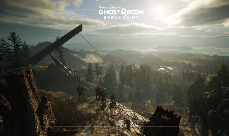 Официально: Ubisoft прекращает поддержку Ghost Recon: Breakpoint