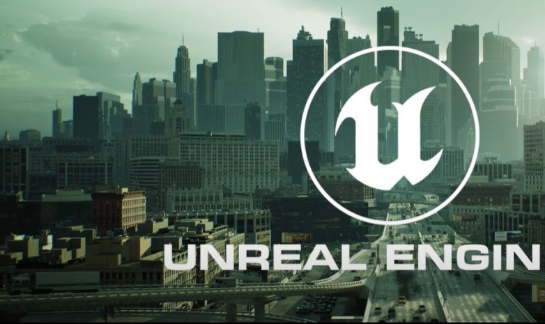 Unreal Engine 5 вышла из раннего доступа