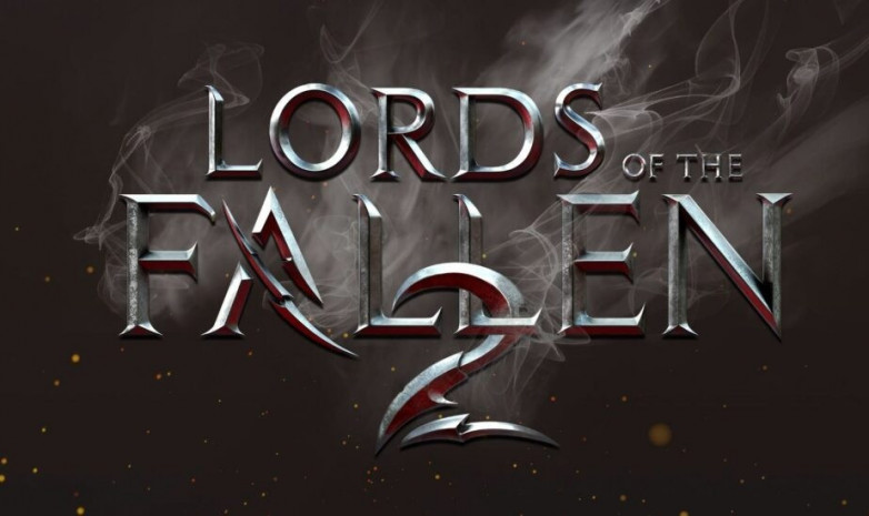 Анонсирована дата релиза Lords of the Fallen 2
