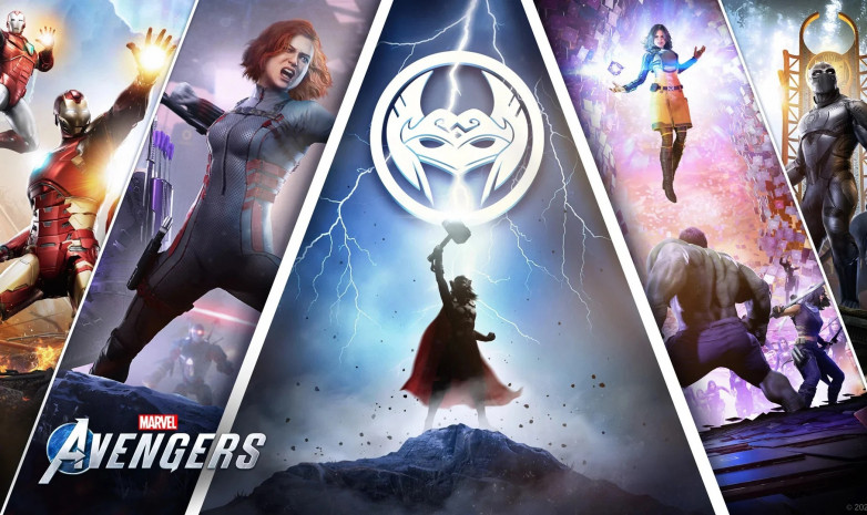 Marvel’s Avengers обретет нового играбельного персонажа