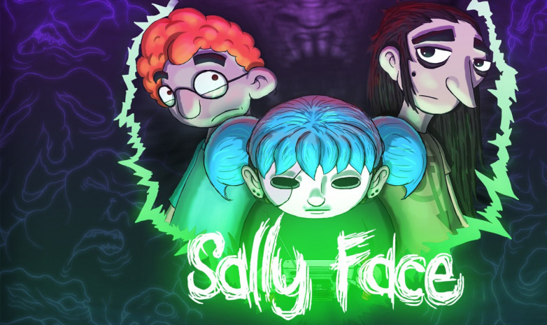Sally Face станет доступна для PlayStation 4 и PlayStation 5