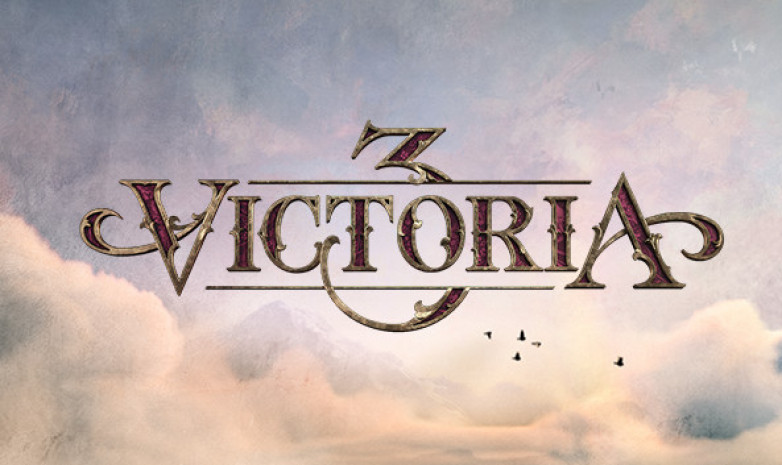 В сеть утек геймплей ранней версии Victoria 3