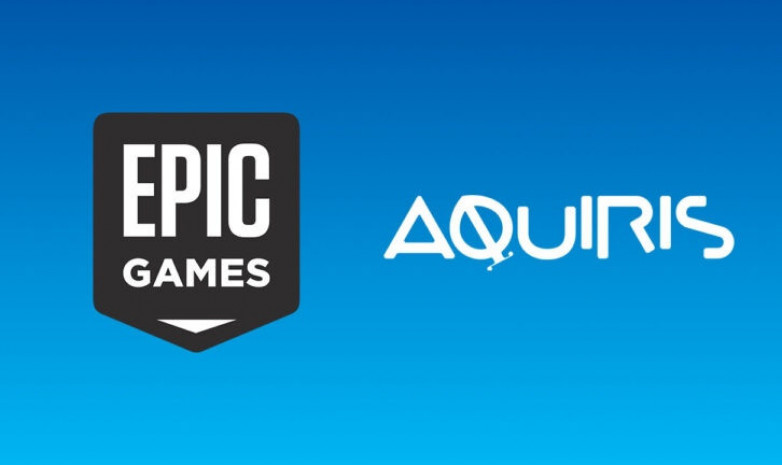 Epic Games инвестировала в бразильскую студию Aquiris