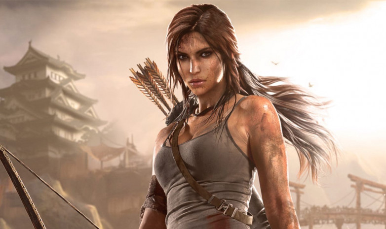 Новая Tomb Raider находится в разработке