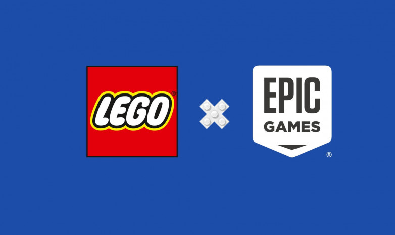 Epic Games и LEGO объявили о сотрудничестве