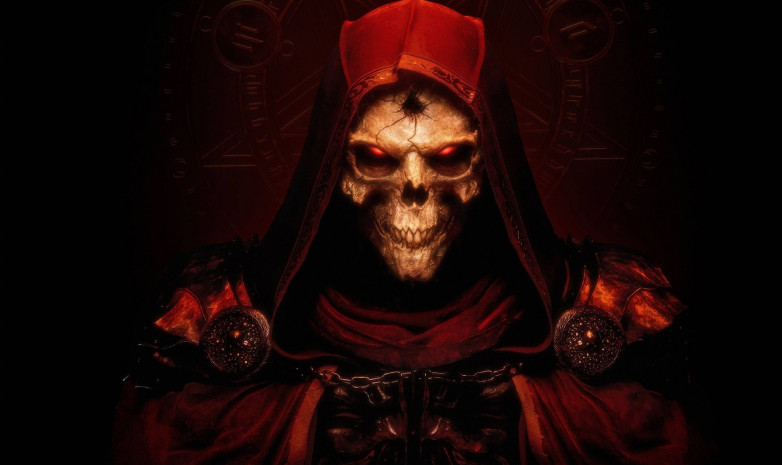 Продажи Diablo 2: Resurrected достигли отметки в 5 миллионов копий
