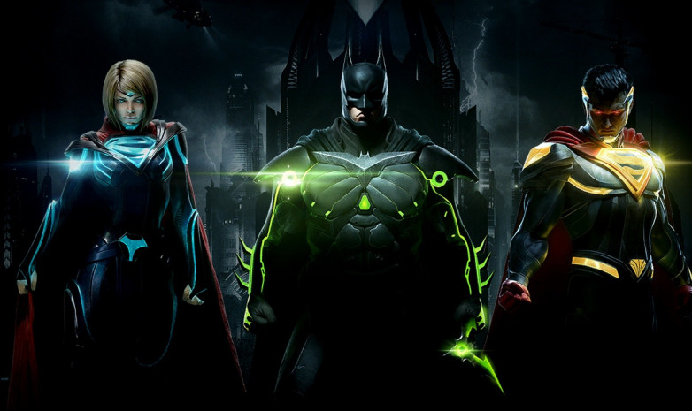 Warner Bros. Discovery намерена делать больше игр с персонажами DC Comics
