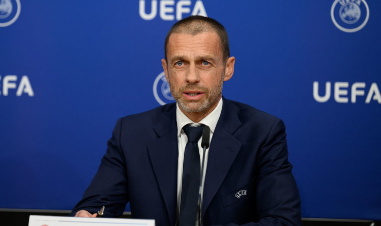 Суд отменил меру, запрещающую УЕФА преследовать «Реал», «Барселону» и «Ювентус» за создание Суперлиги