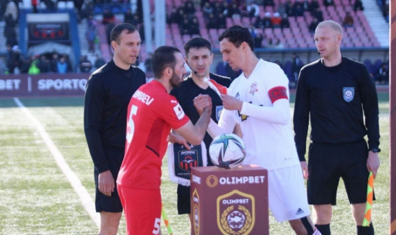 В Павлодаре зафиксирована рекордная посещаемость матча за последние 5 лет
