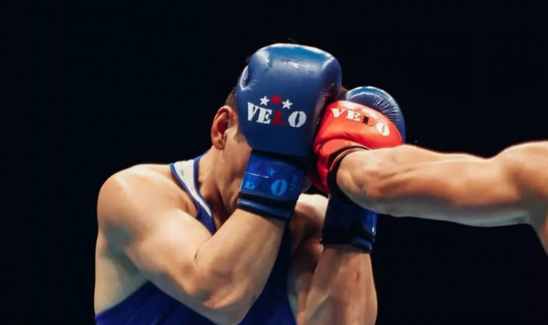 Стали известны соперники боксеров сборной Казахстана на международном турнире в Сербии