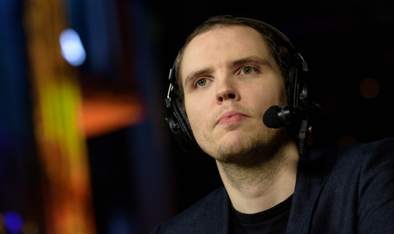 «AdmiralBulldog»: «Чат Twitch полон спойлеров. Стыдоба»