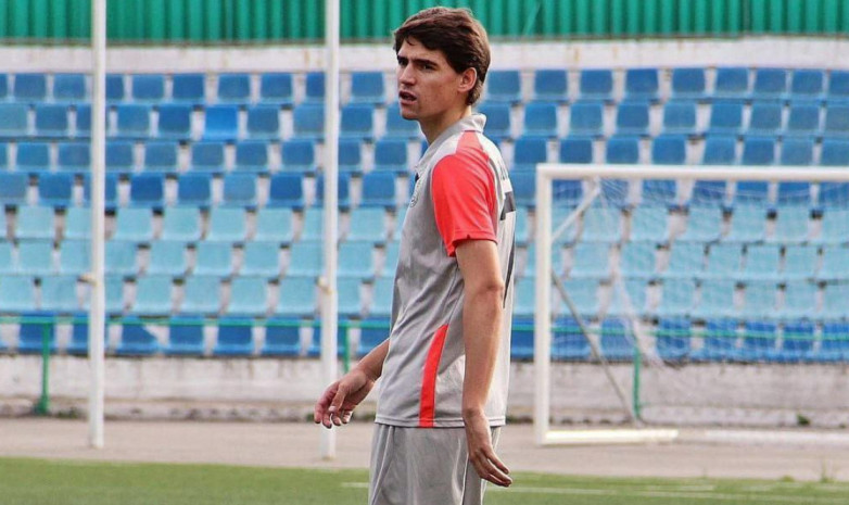 Едва не уехавший в Испанию казахстанский футболист переведен в команду Первой лиги