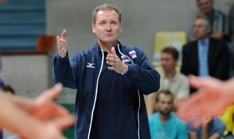 Российский тренер дисквалифицирован за оскорбление кубинской волейболистки. Срок может составить до двух лет