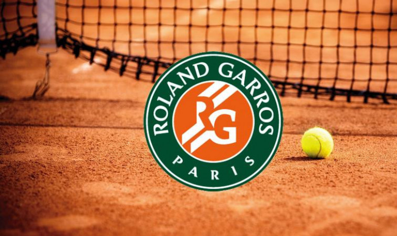 «Ролан Гаррос»: Қазақстандық теннисшілердің жұптық сындағы қарсыластары анықталды