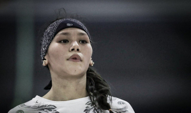 Балқыбекова әлем чемпионатының ширек финалына шықты