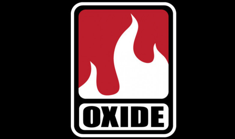 Oxide Games студиясы жаңа ойын шығарады