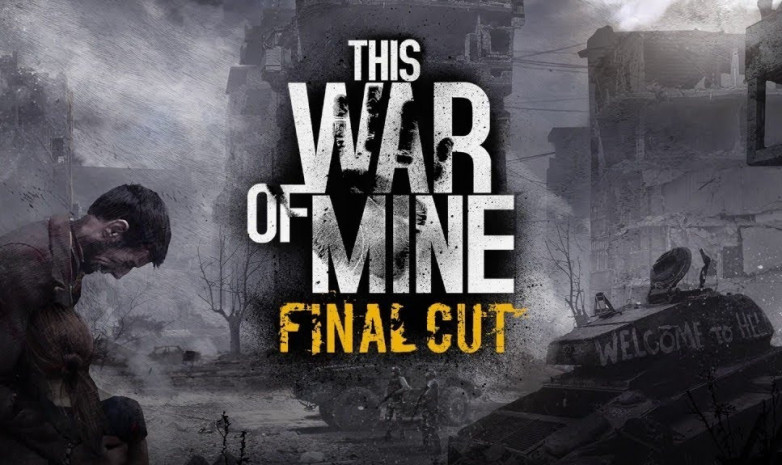 This War of Mine появится на актуальном поколении консолей в мае
