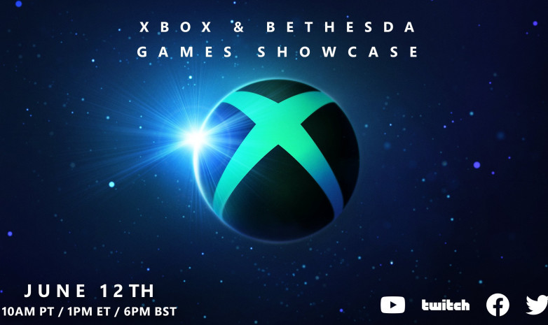 Xbox и Bethesda проведут совместную презентацию 12 июня
