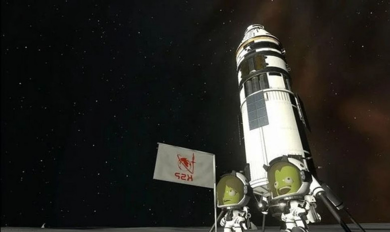 Релиз Kerbal Space Program 2 вновь отложили