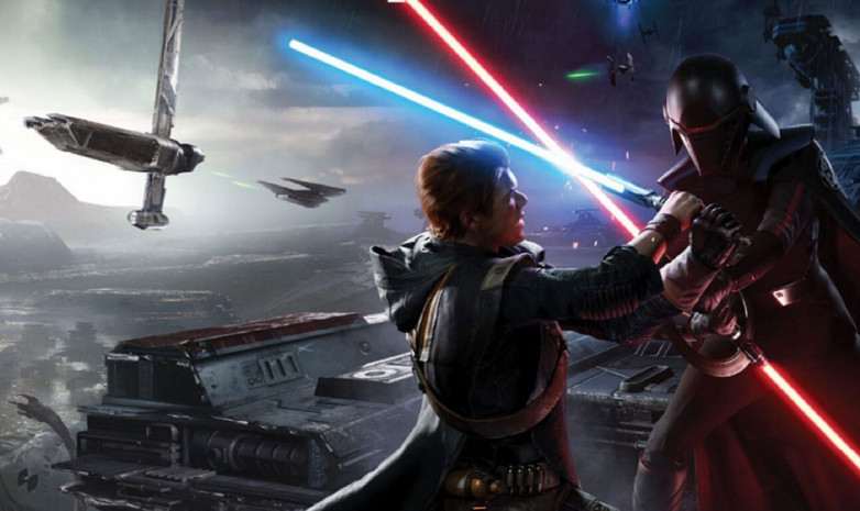 Сиквел Star Wars Jedi: Fallen Order поменяет свой подзаголовок