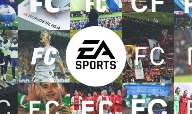 Официально: EA и FIFA завершили сотрудничество