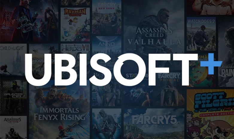 Ubisoft+ станет доступен на PlayStation