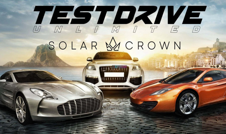 Test Drive Unlimited: Solar Crown перенесли на 2023 год