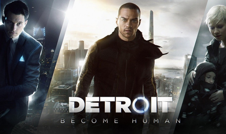 Detroit: Become Human продалась тиражом в 7 миллионов копий