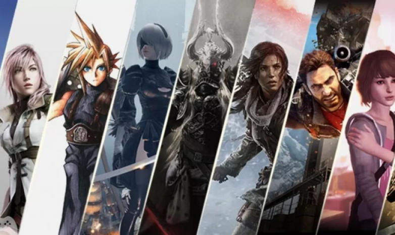 Square Enix намерена приобрести и основать несколько новых студий на западе