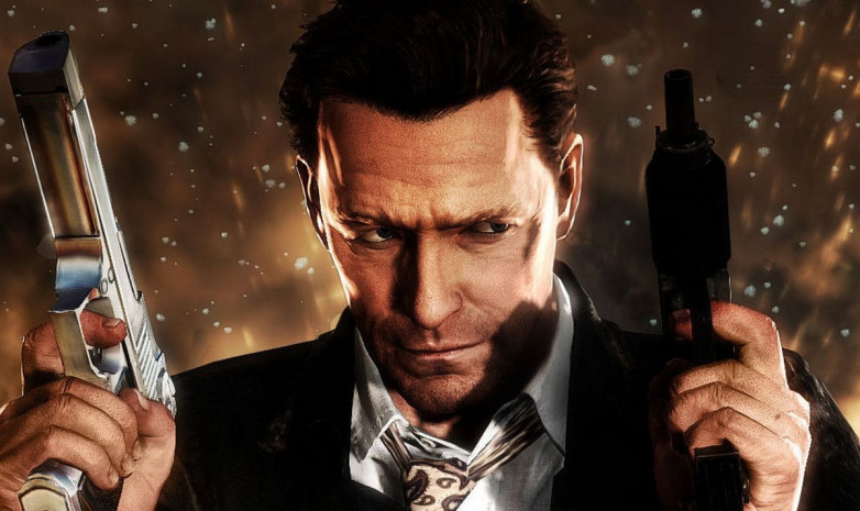 Состоялся анонс переиздания музыкального сопровождения к Max Payne 3