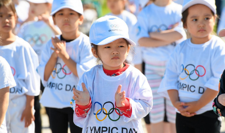 Объявленный в Казахстане Годом детей 2022-й рискует остаться без массового спорта?