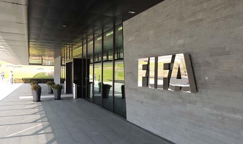 ФИФА подтвердила переигровку матча Бразилия — Аргентина в отборе ЧМ-2022