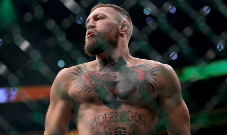 Экс-чемпион UFC рассказал о планах по своему возвращению в октагон