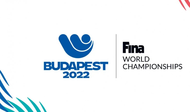 Казахстанские синхронистки заняли 8-е место в командном хайлайте на чемпионате мира в Будапеште