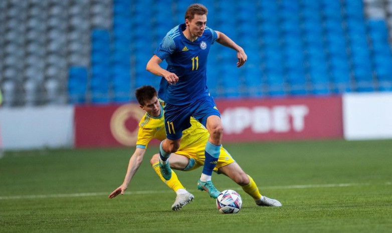 В России верят в победу сборной Казахстана в матче против Азербайджана в Лиге наций