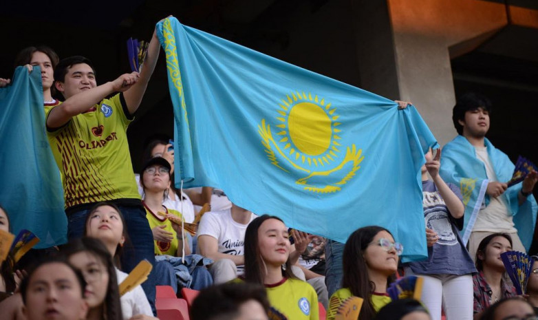 Генсек КФФ назвал три главных составляющих победы сборной Казахстана над Словакией в матче Лиги наций