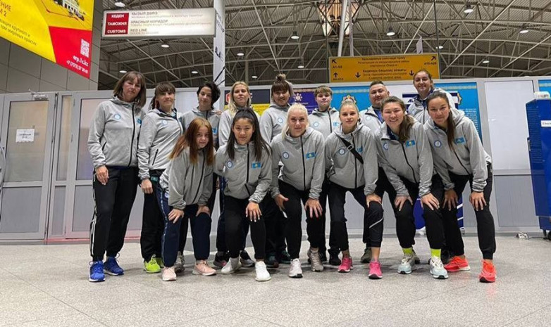 Казахстанские регбисты сыграют на турнирах в Нидерландах и Португалии