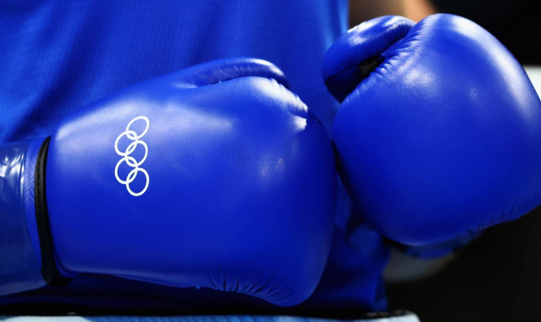 МОК отстранил Международную aссоциацию бокса от Олимпийских игр-2024 в Париже