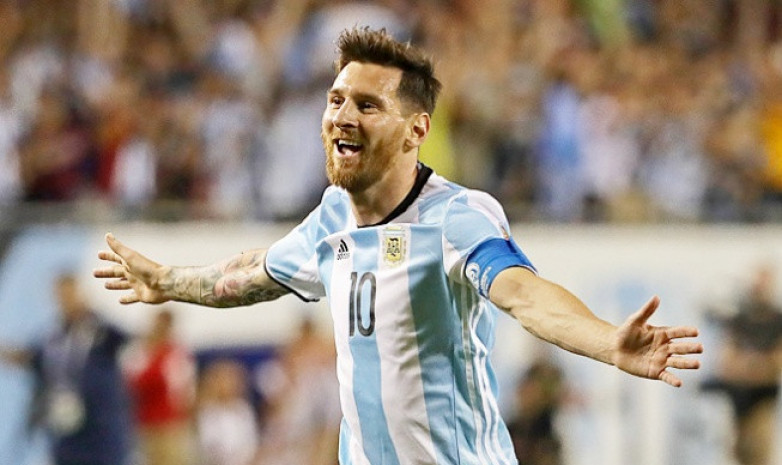 Италия — Аргентина: стали известны стартовые составы на матч континентальных чемпионов