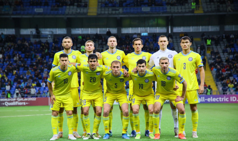 Словакия – Қазақстан құрамасының 71-қарсыласы 
