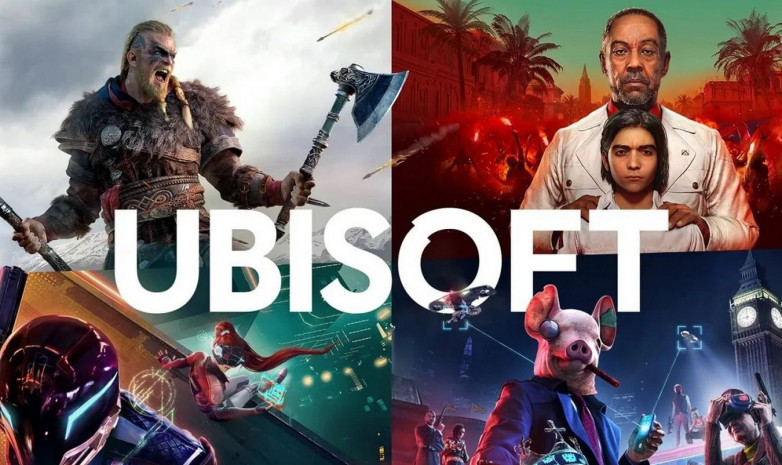 Ubisoft отменила свою июньскую презентацию