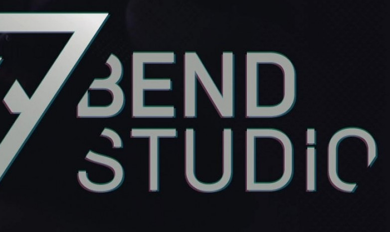 Студия Bend Studio обновила свой логотип