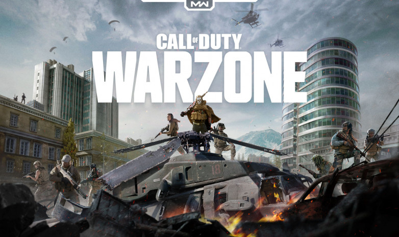 Релиз Warzone 2 состоится спустя два месяца после выхода сиквела Modern Warfare