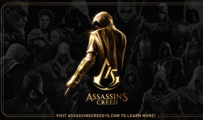 Официально: Будущее серии Assassin's Creed станет известно в сентябре этого года